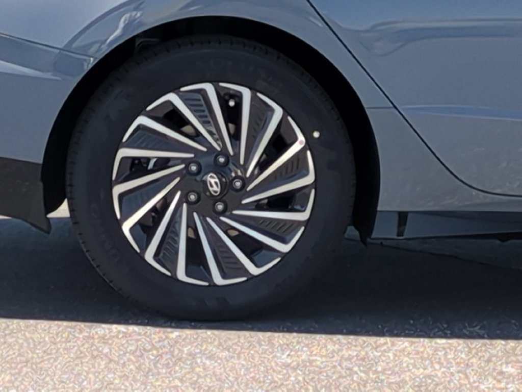 New 2026 Hyundai Sonata SEL FWD image 7