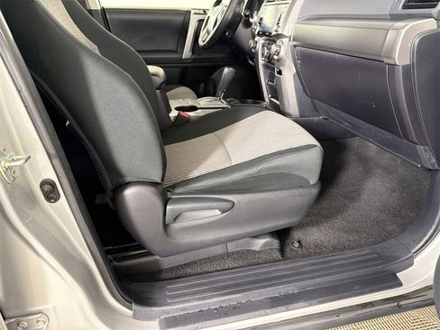 Used 2024 Toyota 4Runner SR5 image 13