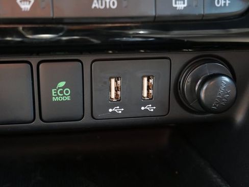 Used 2026 Mitsubishi Eclipse Cross LE AWD/4WD image 26