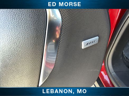 Used 2024 GMC Yukon AT4 image 25