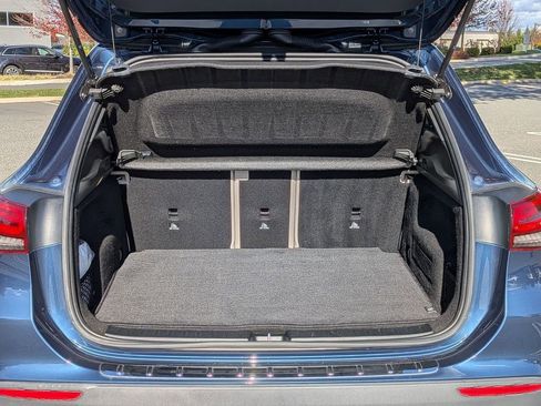 Used 2022 Mercedes-Benz GLA 250 4MATIC image 24