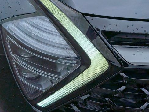 Used 2024 Kia Sportage X-Pro Prestige image 4