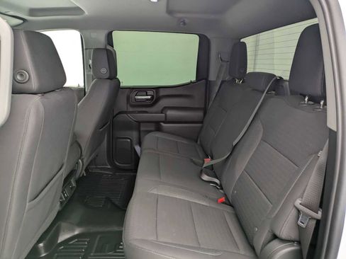 Used 2023 GMC Sierra 1500 Pro w/ Fleet Convenience Package AWD/4WD image 18