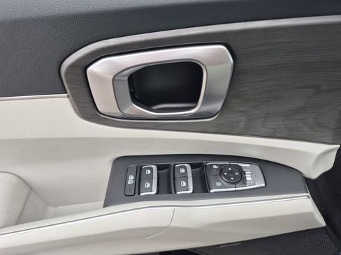 New 2026 Kia Sorento X-Line EX AWD/4WD image 7