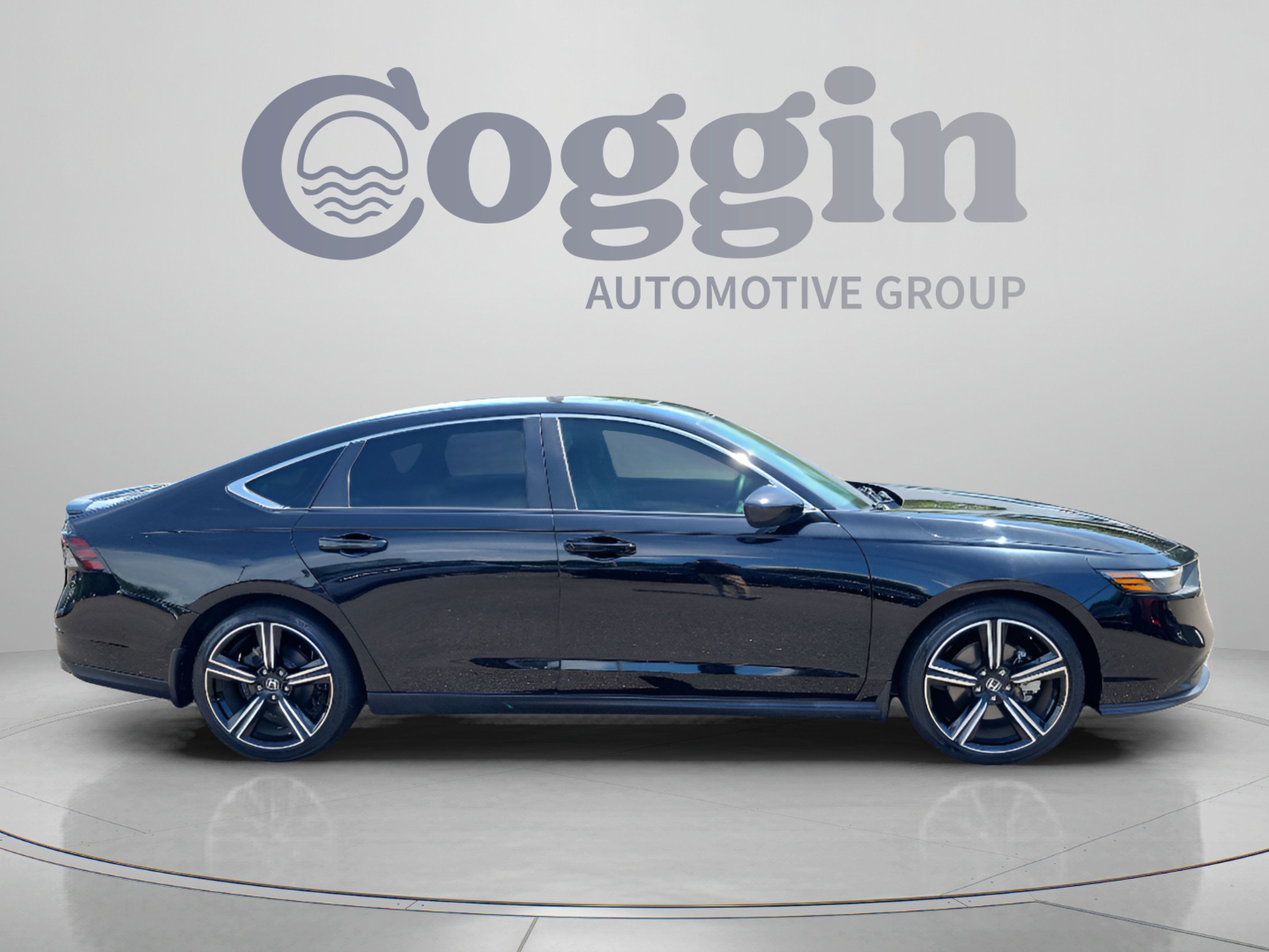 Used 2023 Honda Accord Sport image 6