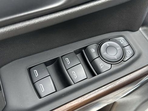 Certified 2021 GMC Sierra 1500 SLT w/ SLT Premium Package image 26