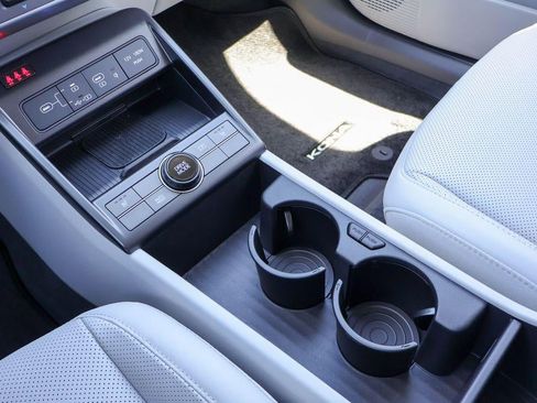 New 2026 Hyundai Kona SEL Premium image 19