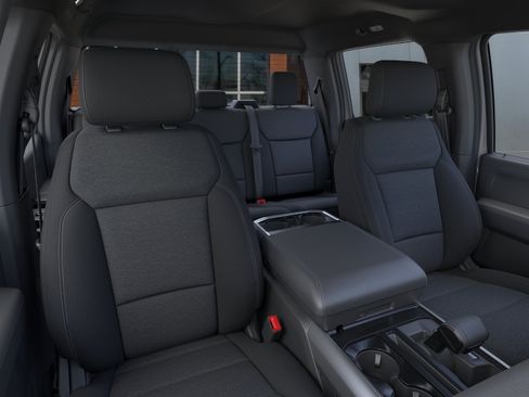 New 2026 Ford F150 XLT w/ FX4 Off-Road Package AWD/4WD image 10