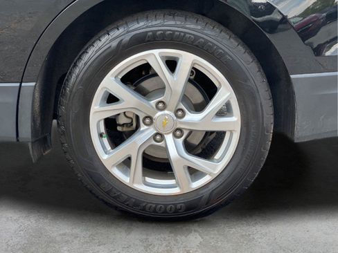 Used 2020 Chevrolet Equinox Premier FWD image 24