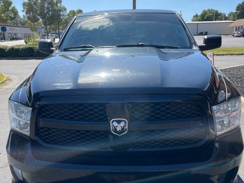 Used 2015 RAM 1500 Express image 2