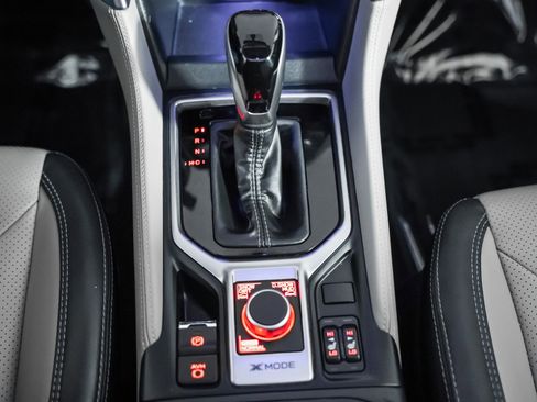 Used 2021 Subaru Forester Limited w/ Popular Package #3 image 15