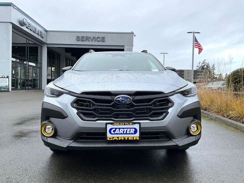 New 2026 Subaru Crosstrek 2.5i Sport image 3