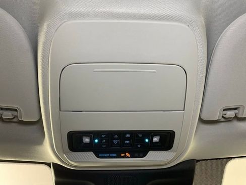 New 2025 Ford Expedition Active image 23