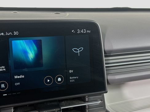 Used 2024 Hyundai Kona SEL FWD image 21