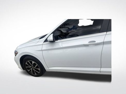 Used 2023 Volkswagen Jetta S w/ IQ.Drive Package FWD image 2