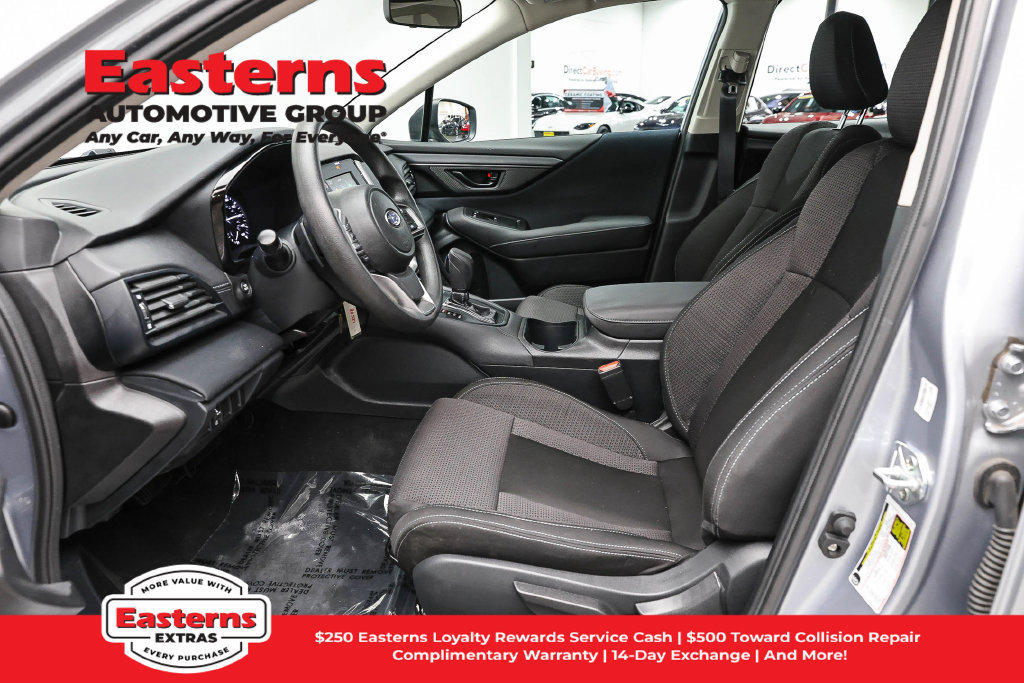 Used 2024 Subaru Outback AWD/4WD image 14