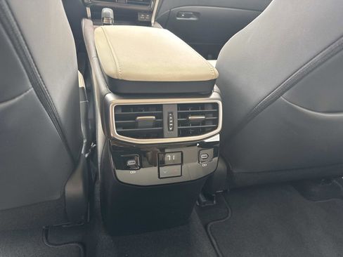 Certified 2024 Lexus RX 350 Premium image 17