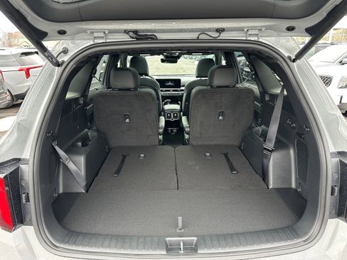 New 2026 Kia Sorento AWD image 10