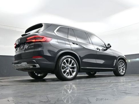 Used 2023 BMW X5 xDrive40i w/ Premium Package image 31