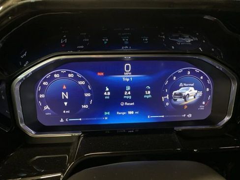 New 2026 Chevrolet Silverado 1500 ZR2 AWD/4WD image 15