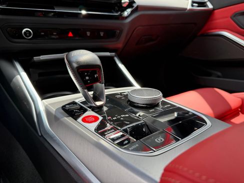 Used 2025 BMW M3 Competition AWD/4WD image 40
