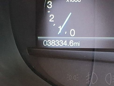 Certified 2022 Ford Edge SEL w/ Convenience Package image 21