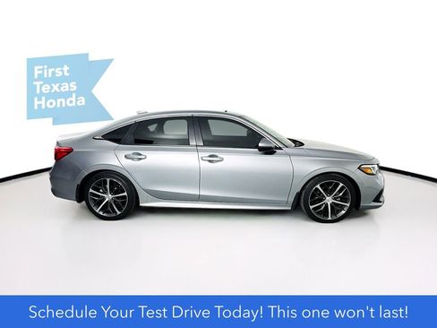 Certified 2023 Honda Civic Touring image 10