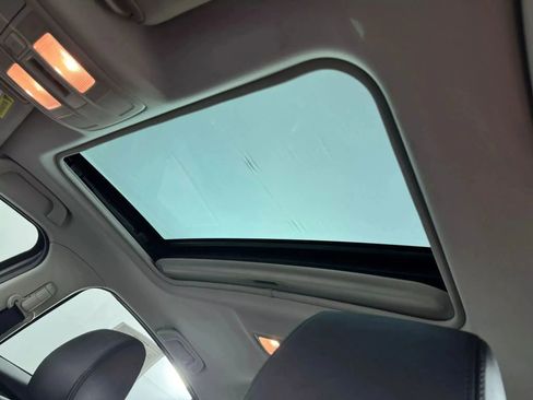 Used 2015 MAZDA MAZDA6 Grand Touring image 25