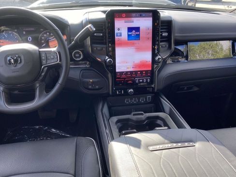 New 2026 RAM 3500 Limited image 9