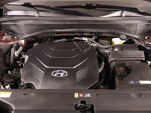 Used 2023 Hyundai Palisade Calligraphy FWD image 23