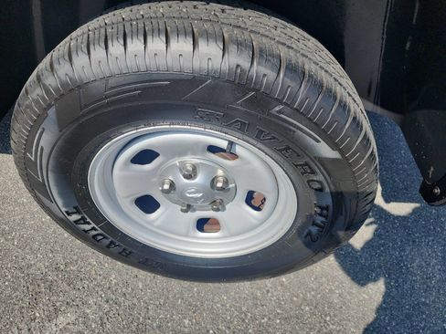 Used 2016 RAM 1500 Tradesman w/ Power & Remote Entry Group image 15