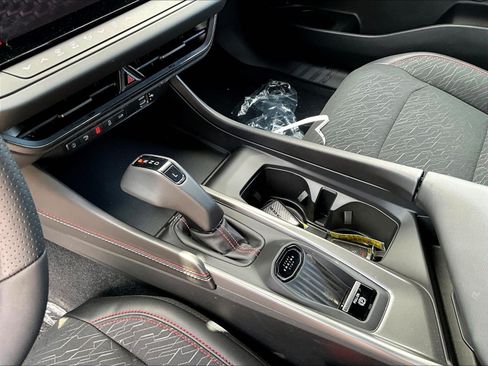 New 2026 Dodge Charger Scat Pack AWD/4WD image 12