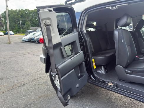 Used 2008 Toyota FJ Cruiser 4WD w/ Upgrade Pkg 2 image 15