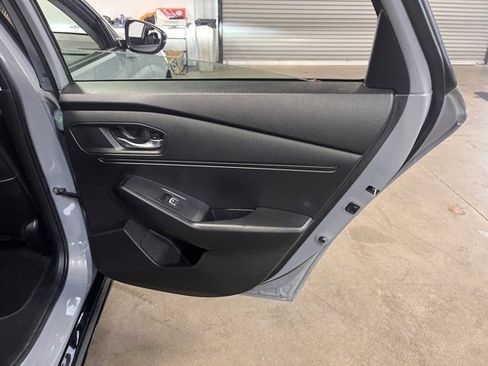 Used 2024 Honda Accord EX-L image 15