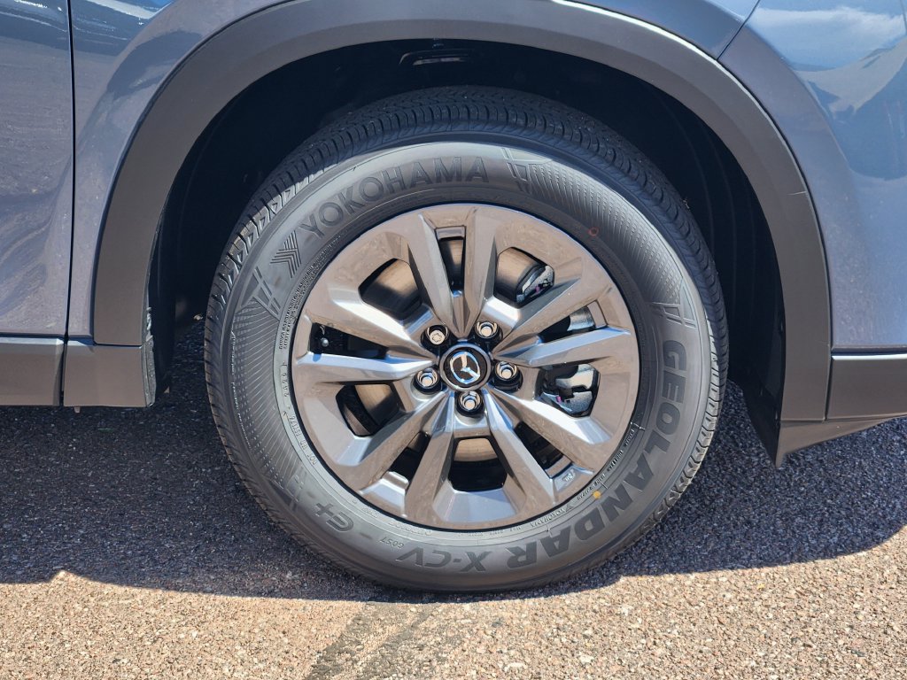 New 2026 MAZDA CX-5 Select AWD/4WD image 30