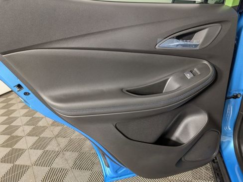 New 2026 Buick Encore GX Sport Touring w/ Advanced Technology Package image 29