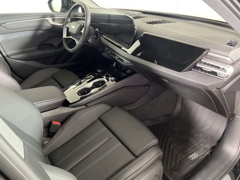 New 2026 Audi A6 Premium Plus image 12