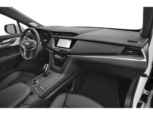 Used 2023 Cadillac XT5 Sportv w/ Technology Package AWD/4WD image 17