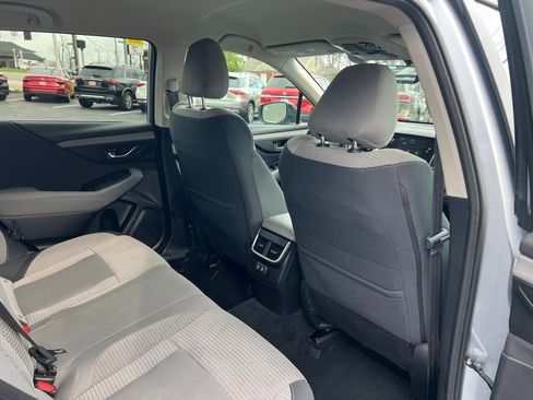 Used 2022 Subaru Outback Premium w/ Popular Package #1 image 28