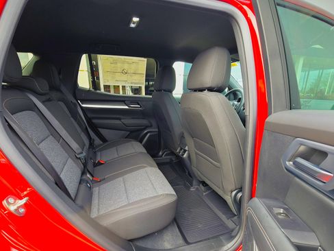 New 2026 GMC Terrain Elevation w/ LPO, Floor Liner Package image 18