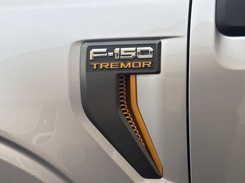 Used 2023 Ford F150 Tremor AWD/4WD image 33