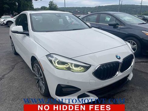 Used 2020 BMW 228i xDrive Gran Coupe w/ Convenience Package AWD/4WD image 5