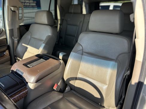 Used 2016 Chevrolet Tahoe LTZ image 19