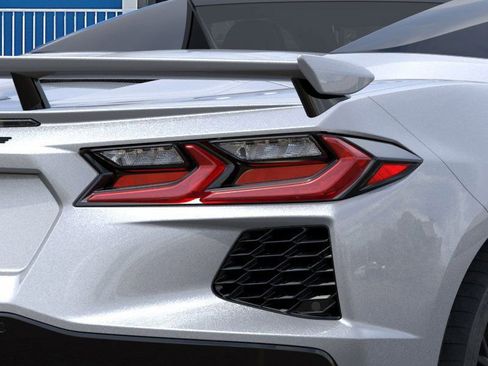 New 2026 Chevrolet Corvette Stingray Premium Conv w/ Z51 Performance Package image 13