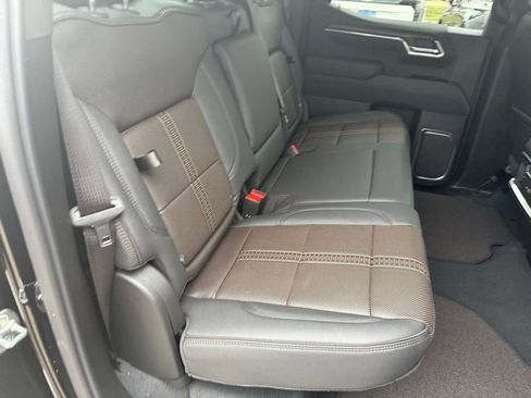 New 2026 Chevrolet Silverado 1500 High Country w/ Technology Package image 35