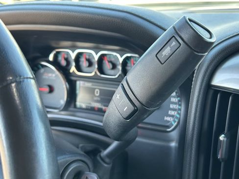 Used 2016 Chevrolet Silverado 2500 LTZ w/ Duramax Plus Package AWD/4WD image 30