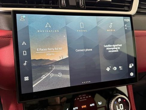 New 2026 Jaguar F-PACE R-Dynamic S image 33