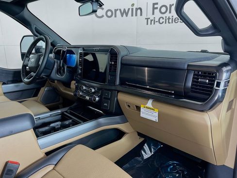 New 2026 Ford F350 Lariat w/ Lariat Premium Package image 31