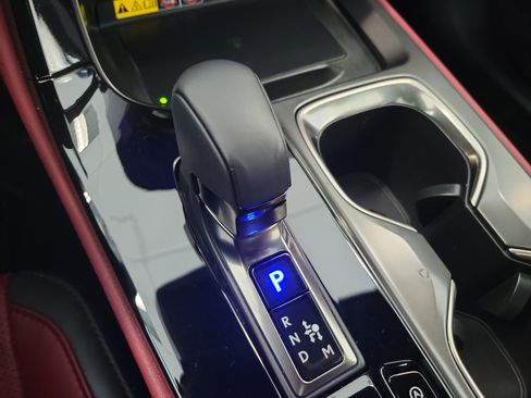 Certified 2025 Lexus NX 350 AWD w/ Premium Package image 30