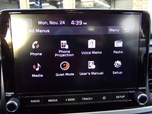 Used 2023 Kia Rio LX image 34